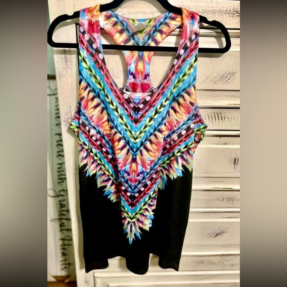 Cute Tank Top